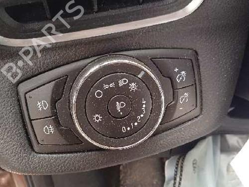 Electronic module FORD B-MAX (JK) 1.6 TDCi | BP9834535M83  - Image 18