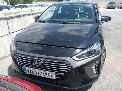 Electronic module HYUNDAI IONIQ (AE) 1.6 GDI Hybrid | BP25901606M83 