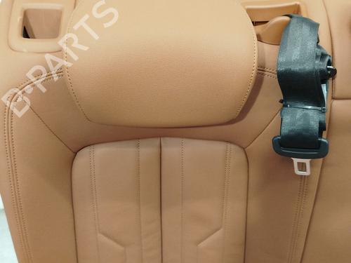 Set sedili AUDI E-TRON (GEN) 50 quattro | BP31095796C78 