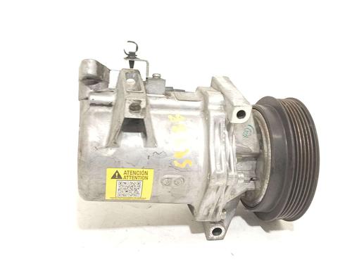 AC compressor NISSAN MICRA V (K14) 1.5 DCI | BP40036201M34 - Image 2