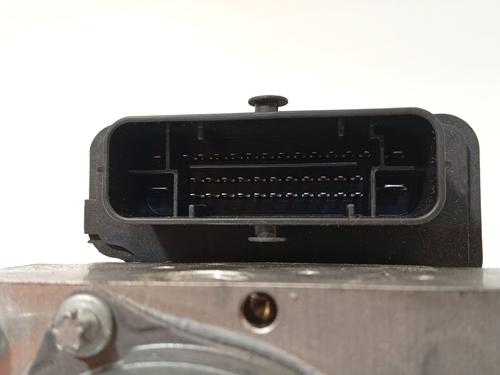 ABS pump RENAULT CLIO V (B7_) 1.0 LPG (B7MT) | BP32435552M43