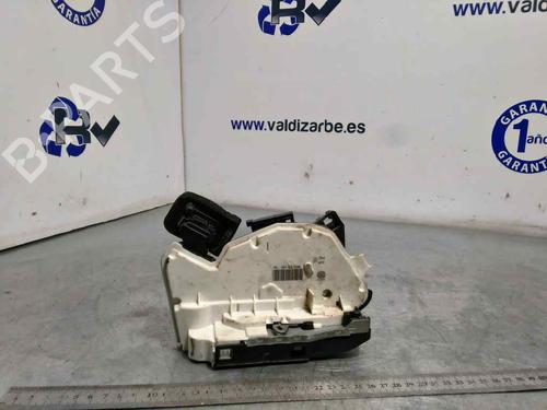 Rear right lock SEAT LEON (5F1) 1.2 TSI | BP2581568C99 