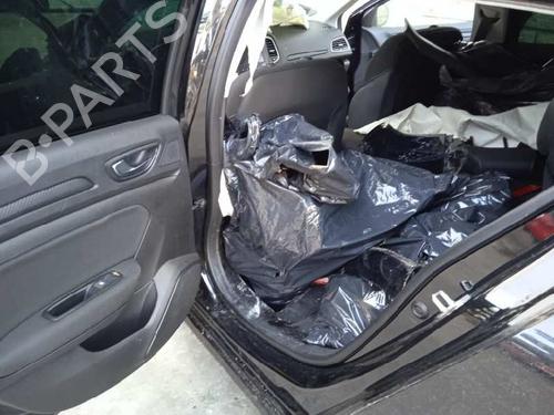 Right rear brake caliper RENAULT MEGANE IV Grandtour (K9A/M/N_)  | BP11562977M106 