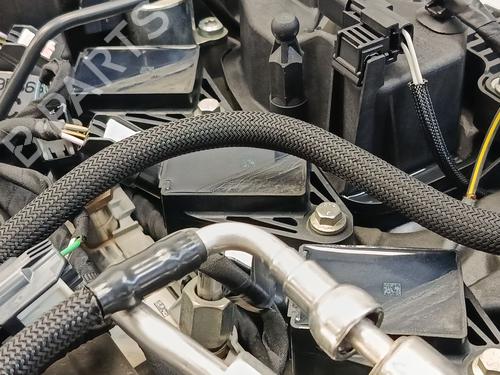 Engine FORD FOCUS IV (HN) 1.0 EcoBoost | BP37403289M1  - Image 8