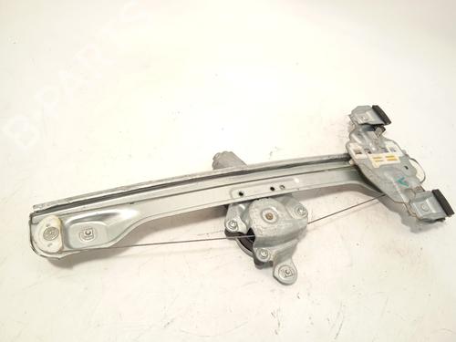 Rear right window mechanism CHEVROLET ORLANDO (J309) 2.0 D | BP24950015C25