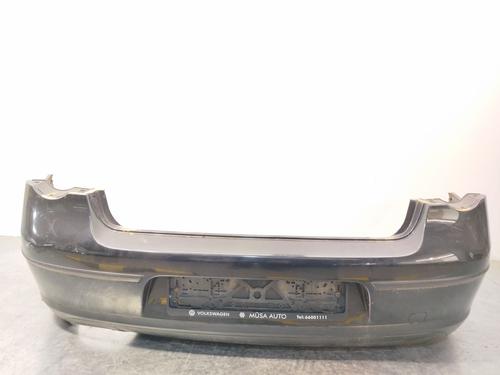 rear-bumper-vw-passat-b6-3c2-2005-2006-2007-2008-2009-2010-2011-27396467 main image