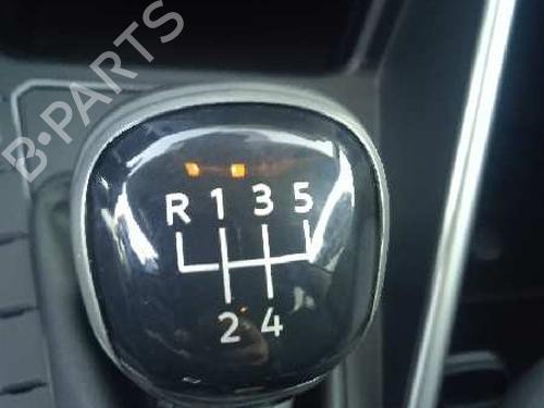 Electronic module VW POLO VI (AW1, BZ1, AE1) 1.0 TSI | BP16348736M83 