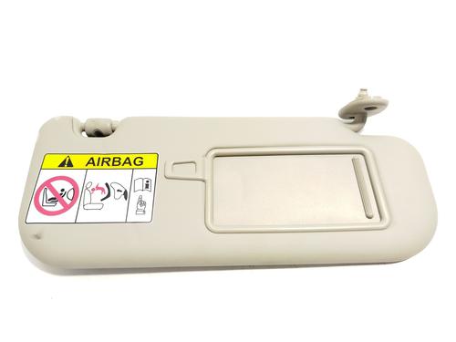 Right sun visor KIA CARENS IV 1.6 GDi | BP29932977I2 - Image 2