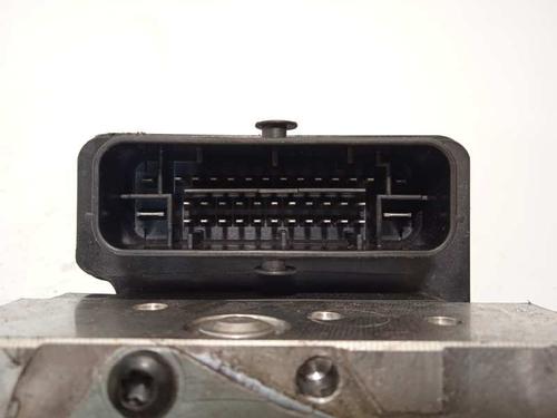 ABS pump HYUNDAI i30 FASTBACK (PDE, PDEN) | BP13054151M43