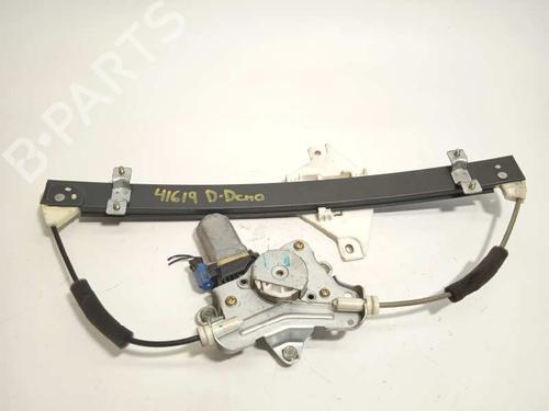 Used Front right window mechanism Front right window mechanism 7450407 7450407