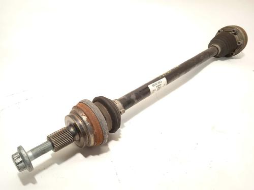 Used Right rear driveshaft Right rear driveshaft 17955340 17955340