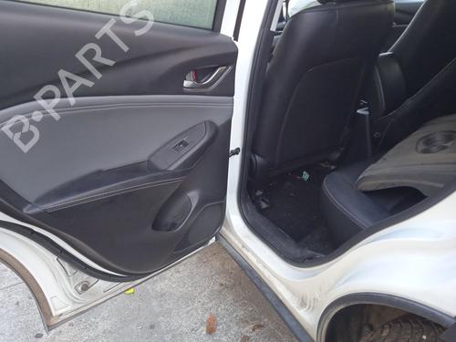 Left taillight MAZDA CX-3 (DK) 2.0 SKYACTIV-G | BP30330599C34  - Image 25