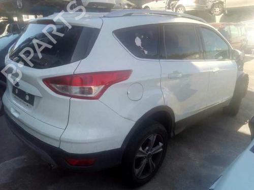 Front right window mechanism FORD KUGA II (DM2) 2.0 TDCi | BP5875751C23  - Image 10