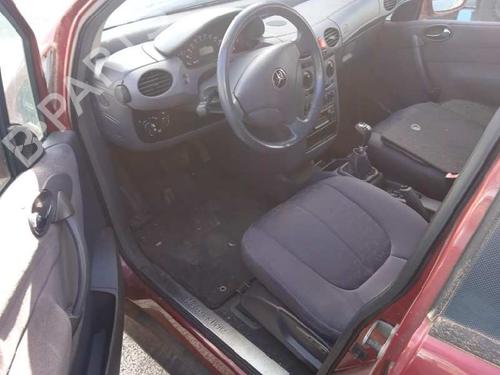 Left front door MERCEDES-BENZ A-CLASS (W168)  | BP10009834C2 