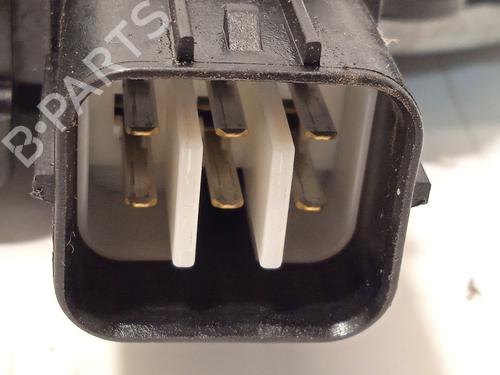 Front left window mechanism MITSUBISHI LANCER VIII (CY_A, CZ_A) 2.0 DI-D (CY8A) | BP28952722C22 - Image 3