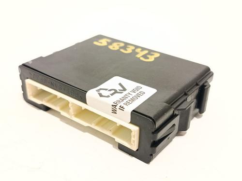 Electronic module TOYOTA C-HR (_X1_) 2.0 Hybrid (MAXH10) | BP36359642M83 - Image 2