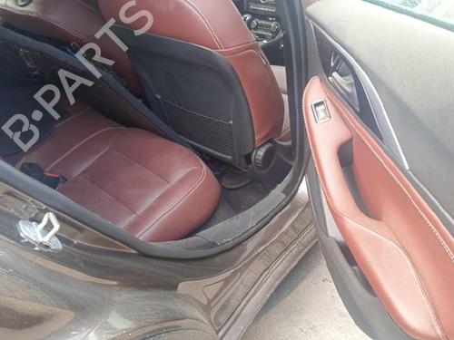 Left sun visor INFINITI Q30 1.6 | BP8327673I1 