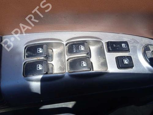 Driveshaft KIA SPORTAGE II (JE_, KM_)  | BP10733001M37 