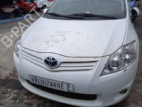 Fuse box TOYOTA AURIS (_E15_) | BP8915344E1