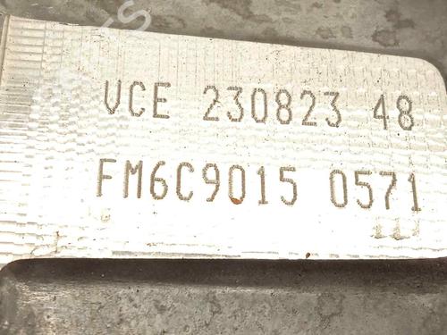 Gearbox VW T-ROC (A11, D11)  | BP17145552M3 