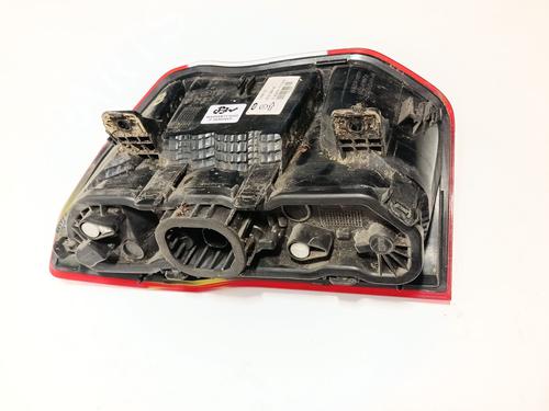 Right taillight FORD TRANSIT COURIER B460 Box Body/MPV 1.5 TDCi | BP34003390C35 - Image 4