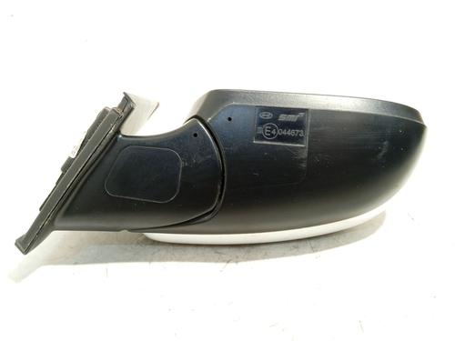 Right mirror HYUNDAI TUCSON (TL, TLE) 1.6 GDi | BP29352214C27 
