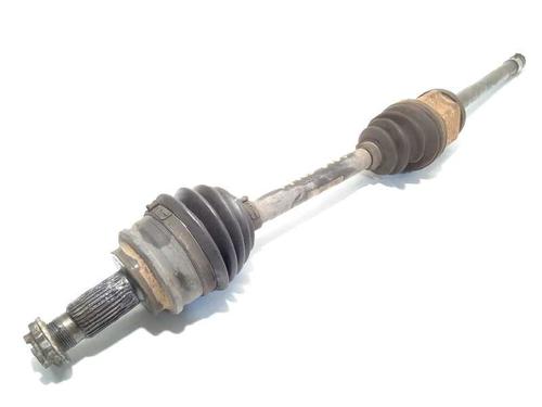 Used Right front driveshaft Right front driveshaft 12000597 12000597