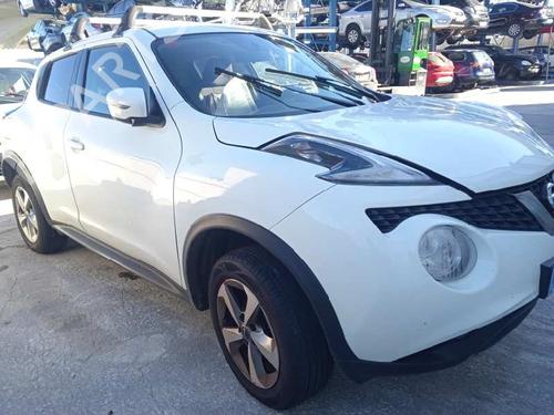 Left front window switch NISSAN JUKE (F15) 1.6 | BP12231071I27