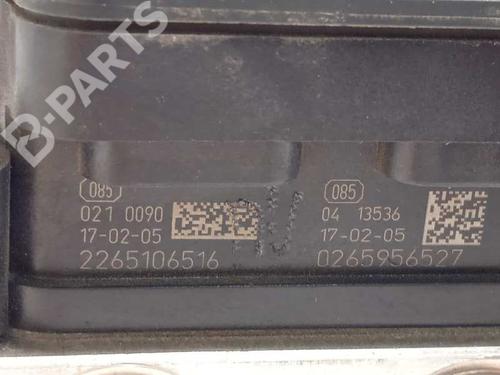 ABS pump DACIA SANDERO II  | BP10910444M43 