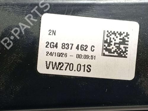 Front right window mechanism VW TAIGO (CS1) 1.0 TSI | BP39503784C23 - Image 5