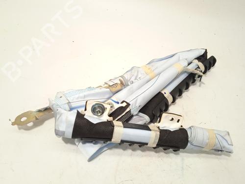 Right curtain airbag HYUNDAI BAYON (BC3) 1.0 T-GDI 48V-Hybrid | BP29944924C12