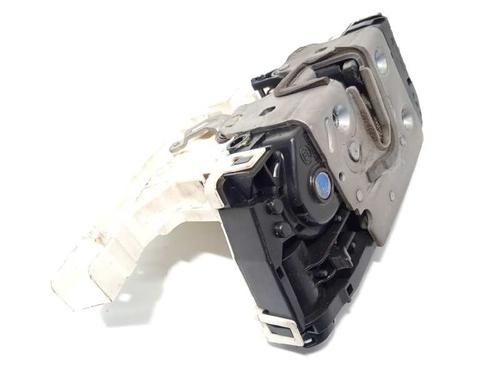 Used Rear right lock Rear right lock 8400433 8400433