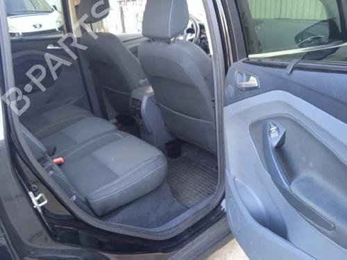 Starter FORD C-MAX II (DXA/CB7, DXA/CEU)  | BP15411362M8 