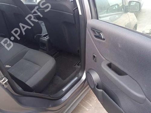 Fuel flap MERCEDES-BENZ A-CLASS (W169) A 160 CDI (169.006, 169.306) | BP10137768C131 