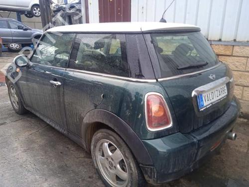 Left front fenders MINI MINI (R56) Cooper | BP17199355C41 