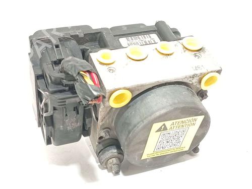 Used ABS pump ABS pump FIAT LINEA (323_, 110_) 1.4 (77 hp) 40125470 40125470
