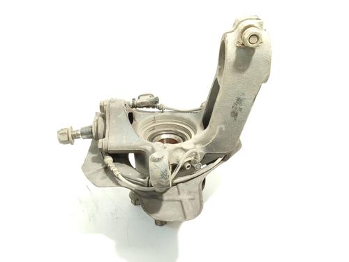 Right front steering knuckle CITROËN JUMPER II Van 2.2 HDi 130 | BP29445548M26 - Image 2