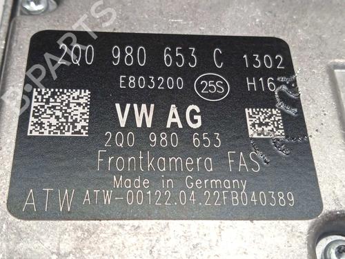 Electronic module VW T-CROSS (C11, D31) 1.0 TSi | BP17998971M83 