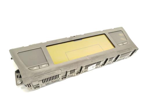 Used Instrument cluster CITROËN C4 Picasso I MPV (UD_) 1.6 HDi (109 hp) 21139250