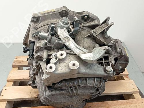 Gearbox OPEL ASTRA J (P10) 1.7 CDTI (68) | BP38650031M3 - Image 5