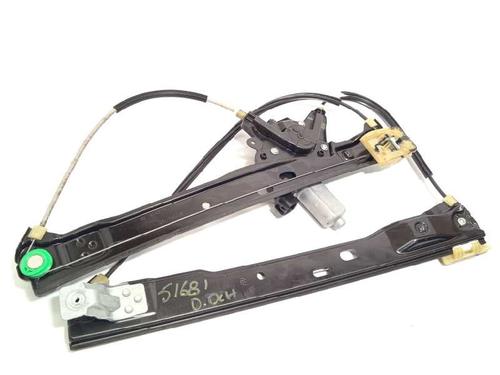 Used Front right window mechanism FORD C-MAX II (DXA/CB7, DXA/CEU) [2010-2019]  15411355