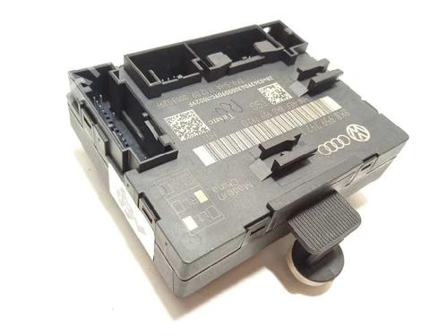 Electronic module AUDI A4 Allroad B8 (8KH) 3.0 TDI quattro | BP13295130M83
