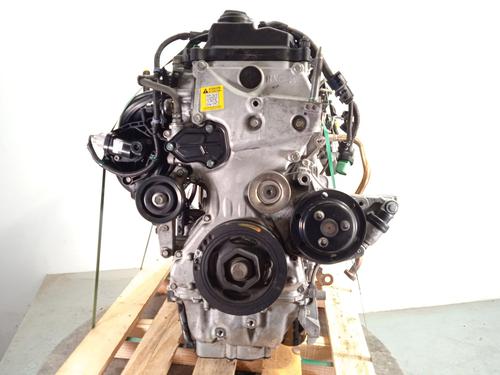 Engine HONDA CIVIC VIII Hatchback (FN, FK) 1.8 (FN1, FK2) | BP29004329M1