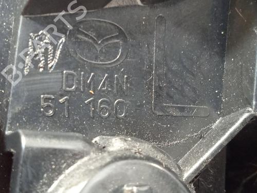 Left taillight MAZDA CX-3 (DK) 2.0 SKYACTIV-G (DK5W, DK6W) | BP25888612C34  - Image 6