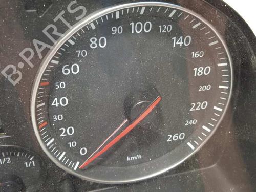 Instrument cluster VW TOURAN (1T1, 1T2)  | BP15257131C47 