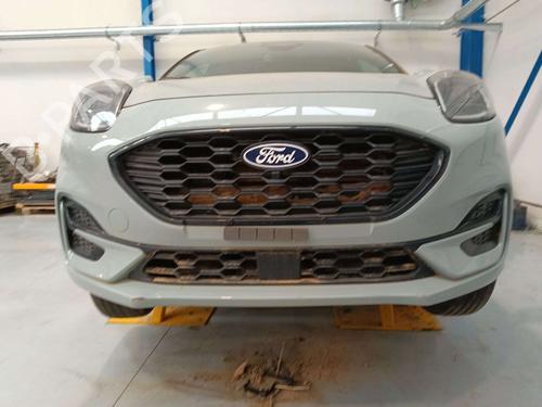 Left taillight FORD PUMA (J2K, CF7) 1.0 EcoBoost mHEV | BP38201211C34 - Image 21