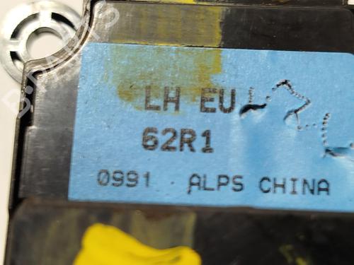 Left front window switch SUZUKI IGNIS III (MF, FF) 1.2 Hybrid (ATK412) | BP30001016I27