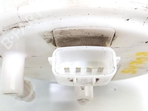 Fuel pump NISSAN QASHQAI / QASHQAI +2 I (J10, NJ10, JJ10E) 1.5 dCi | BP21552766M76 