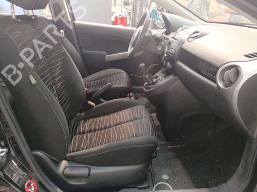 AC compressor MAZDA 2 (DE_, DH_) 1.3 (DE3FS) | BP40220187M34 - Image 29
