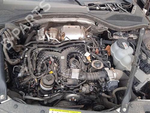 Suspension compressor AUDI A8 D5 (4N2, 4N8, 4NC, 4NL) 50 TDI Mild Hybrid quattro | BP9575231M103 